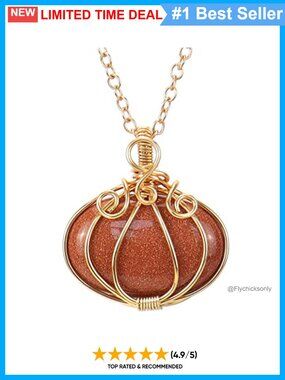 Handmade Tree of Life Pendant Necklace Natural Quartz Stone Wire Wrap Necklace